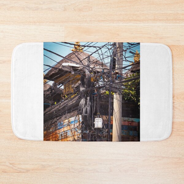 Item preview, Bali Telekom designed and sold by scottimage.