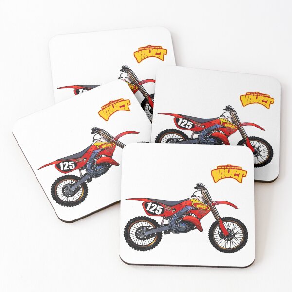 Item preview, Red Braaapp 1998 designed and sold by Tony Blazier.
