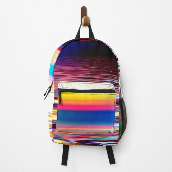 Item preview, Lake of colors designed and sold by 1970Russell.