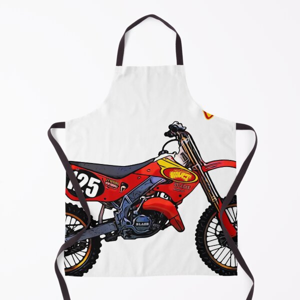 Item preview, Red Braaapp 1998 designed and sold by Tony Blazier.