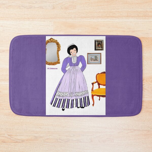 Item preview, Costume from GIRONDE, Aquitaine, France designed and sold by Catherine Debusne.