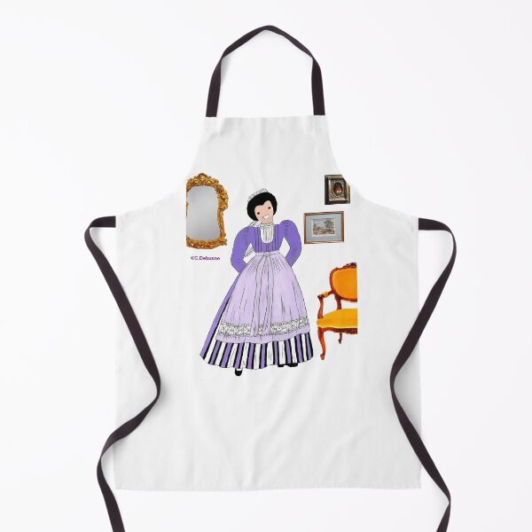 Item preview, Costume from GIRONDE, Aquitaine, France designed and sold by Catherine Debusne.