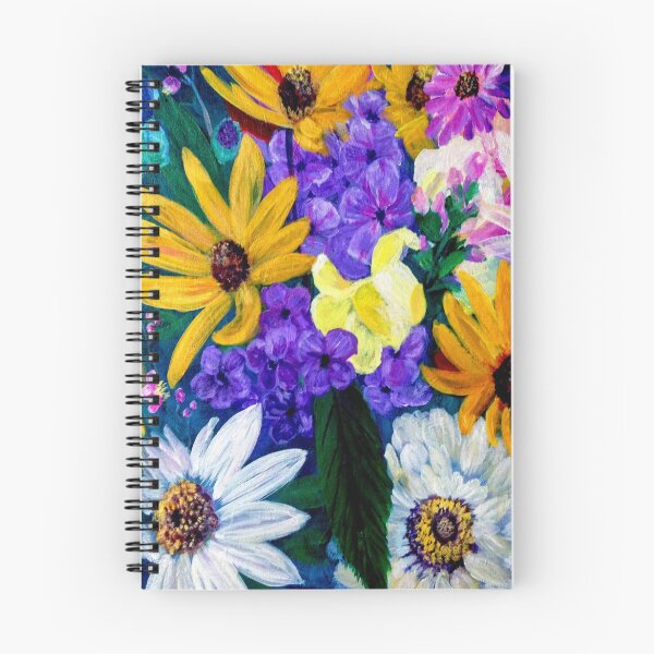 Item preview, Quite Contrary Flower Garden designed and sold by Christi  Neff.