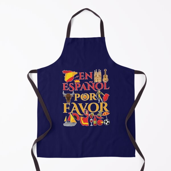 Item preview, Regalos para profesores de español en español por favor designed and sold by jaygo.