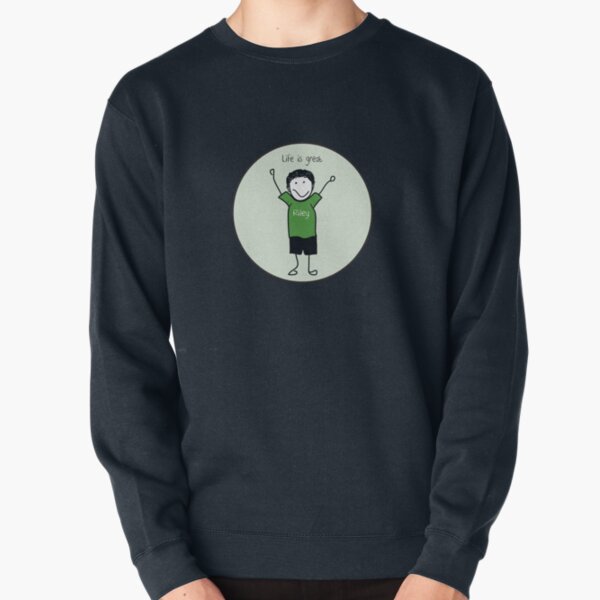 Item preview, Life of Riley designed and sold by DanandDee.