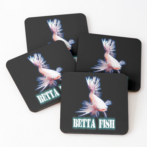 Artikelvorschau, Betta Fisch entworfen und verkauft von GFishy.