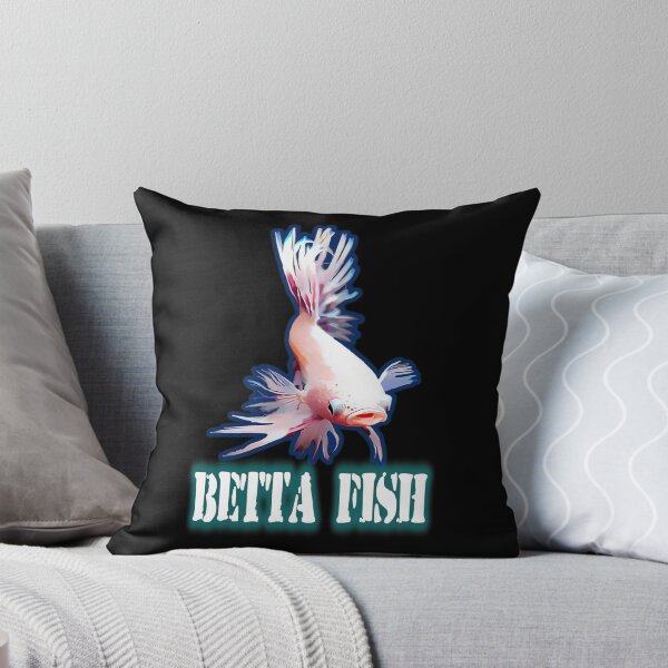 Artikelvorschau, Betta Fisch entworfen und verkauft von GFishy.