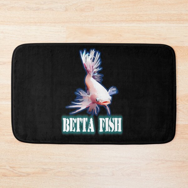 Item preview, Betta Fish designed and sold by GFishy.
