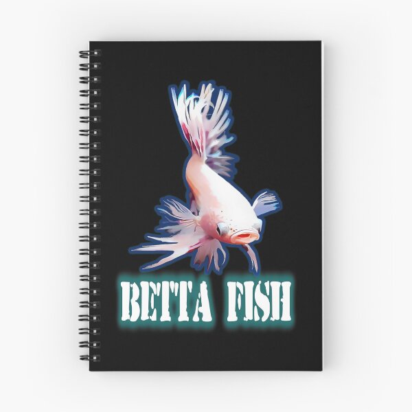 Artikelvorschau, Betta Fisch entworfen und verkauft von GFishy.