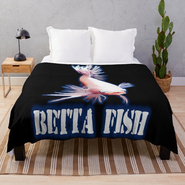 Artikelvorschau, Betta Fisch entworfen und verkauft von GFishy.