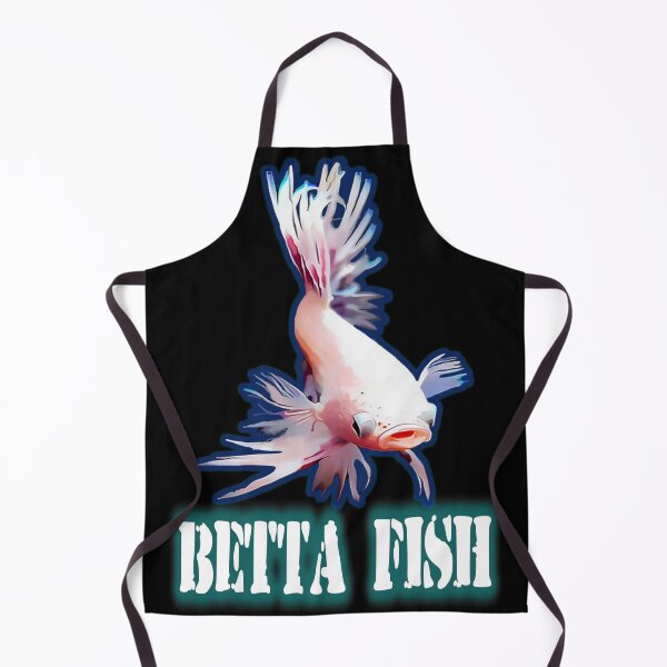 Item preview, Betta Fish designed and sold by GFishy.