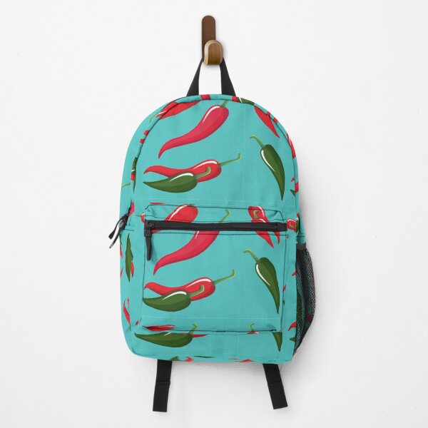 Item preview, Chilli Peppers Patern designed and sold by Little Designs.