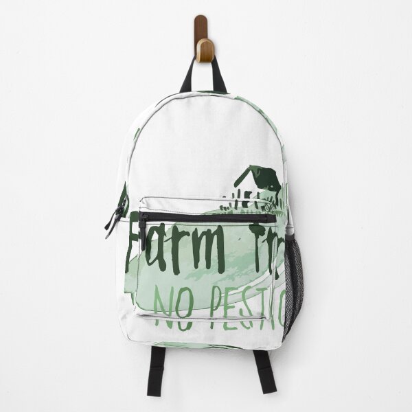 Item preview, Farm Fresh Sticker designed and sold by More than Myriad.
