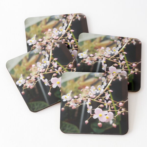 Item preview, Pink flower designed and sold by yinon-h.