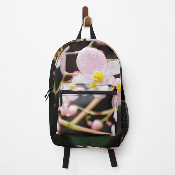 Item preview, Pink flower designed and sold by yinon-h.