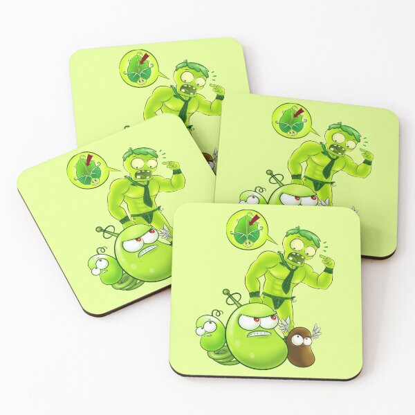 Item preview, PVZ Beans designed and sold by Ng T Th.