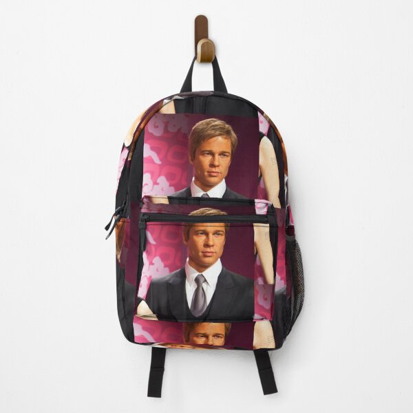 Item preview, Brad Pitt designed and sold by Paul Thompson Photography.