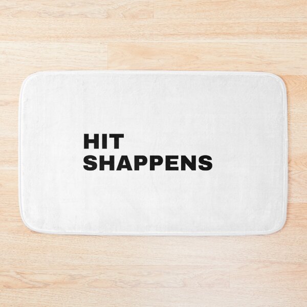 Item preview, Shit happens designed and sold by Asatsa.