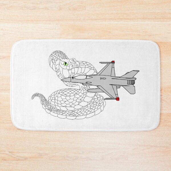 Item preview, F-16 Viper Flyby designed and sold by SupersonicApp.
