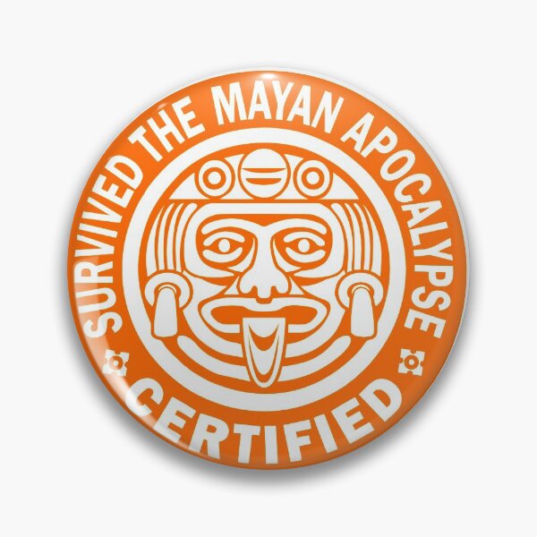 Item preview, mayan calendar, maya, calendar designed and sold by gandra.