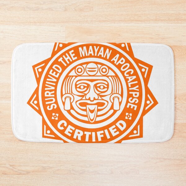 Item preview, mayan calendar, maya, calendar designed and sold by gandra.