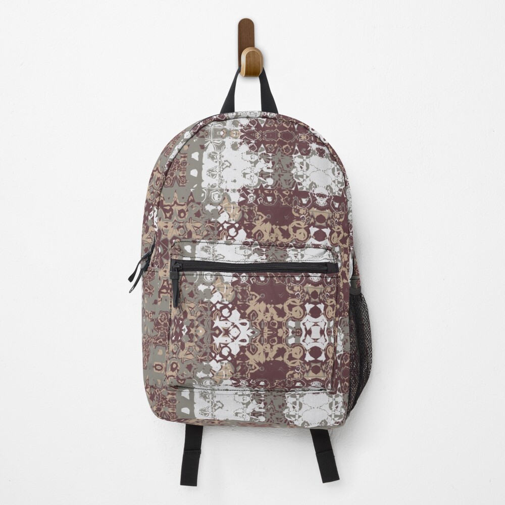 Item preview, Backpack designed and sold by mag0215.