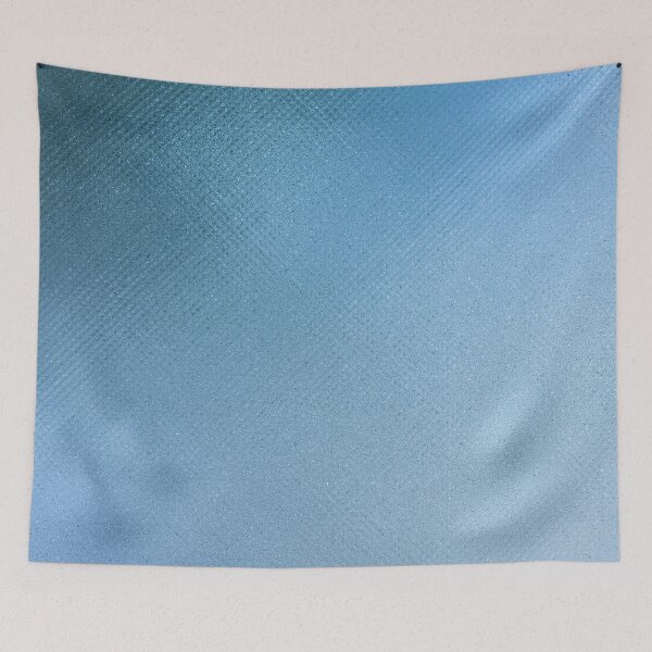 Item preview, Minimalist Texture in Iridescent Blue 2 designed and sold by simplydesignart.