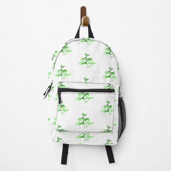 Item preview, Minimalist pine tree designed and sold by Nezumi98.