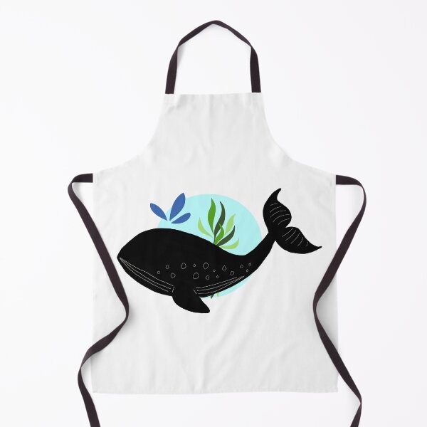 Item preview, Whale designed and sold by Nezumi98.