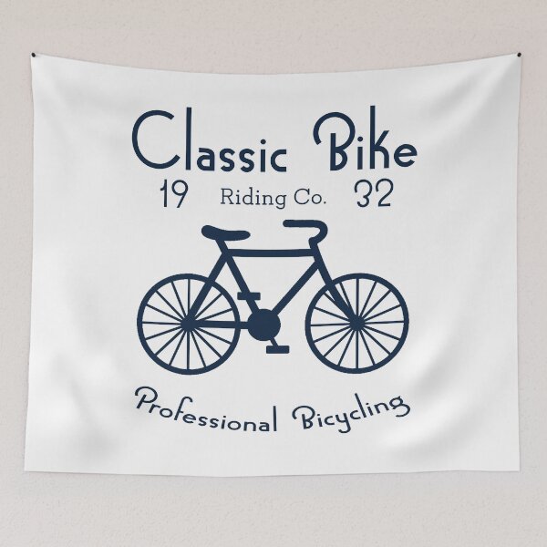 Item preview, Vintage cycle design  designed and sold by Fashionpopss.