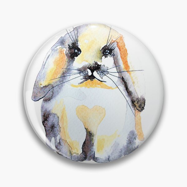 Item preview, Cute Bunny  designed and sold by Linda  Hammond.