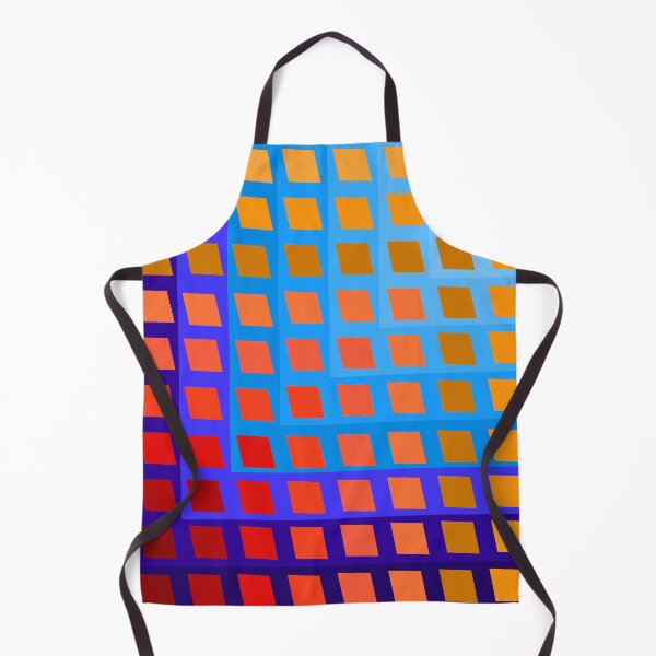 Artikelvorschau, Rainbow Squares entworfen und verkauft von ApArtPaintings.