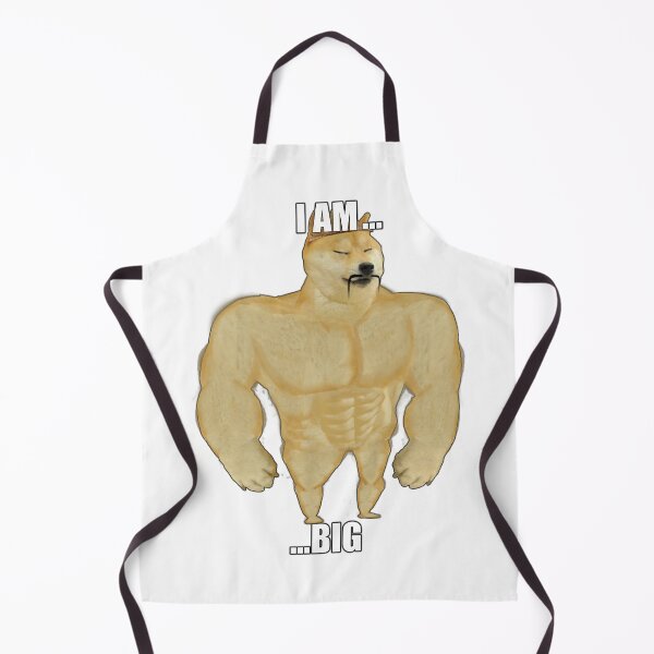 Item preview, OverDoge designed and sold by dogepump.