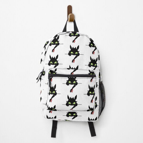 Toothless Backpack