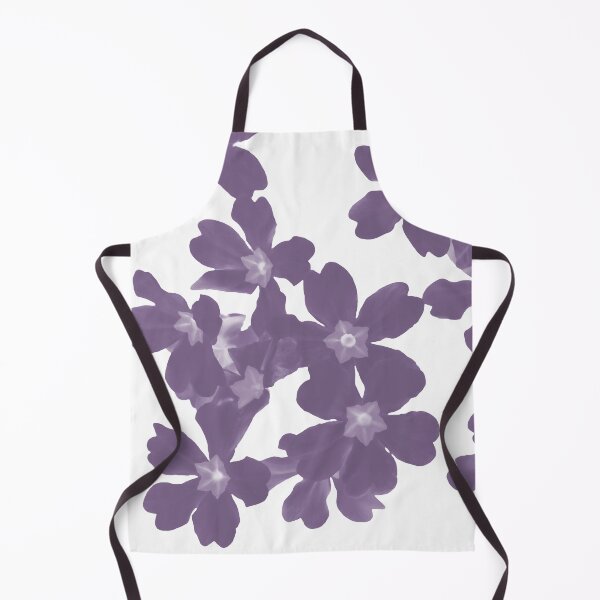 Item preview, Primrose In Purple designed and sold by by-jwp.