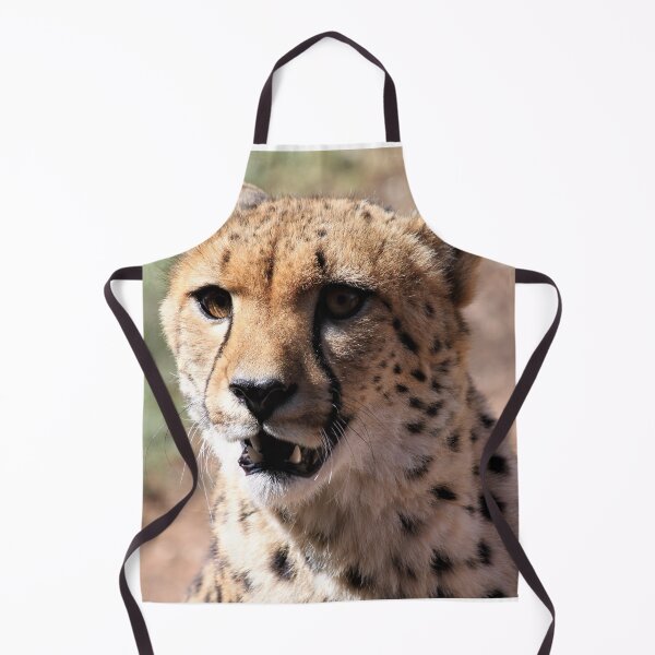 Item preview, Cheetah Monarto Zoo designed and sold by Linda Hammond.