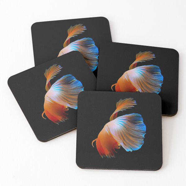 Artikelvorschau, Betta Fisch entworfen und verkauft von GFishy.