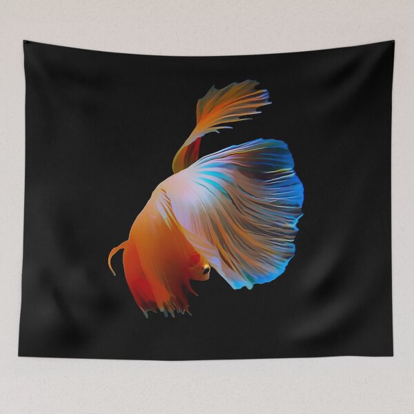 Item preview, Betta Fish designed and sold by GFishy.