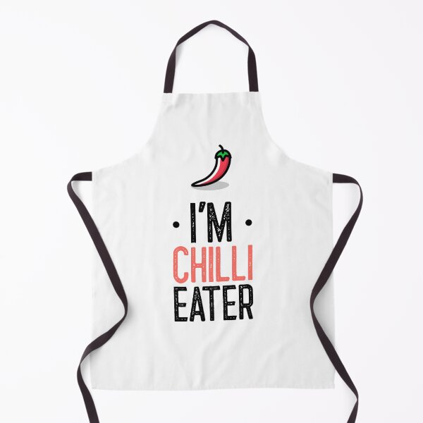 Item preview, Iam Chilli Eater designed and sold by Little Designs.