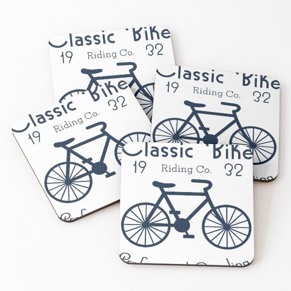 Item preview, Vintage cycle design  designed and sold by Fashionpopss.
