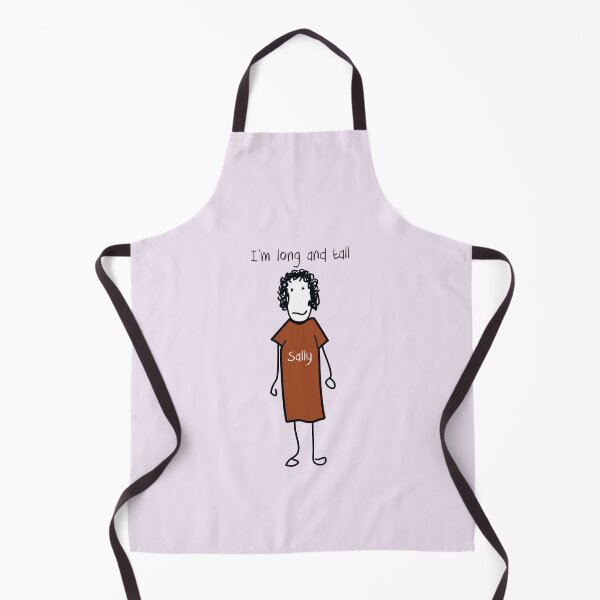 Item preview, Long Tall Sally designed and sold by DanandDee.