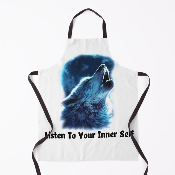 Item preview, Listen To Your Inner Voice designed and sold by Designs By Creation.