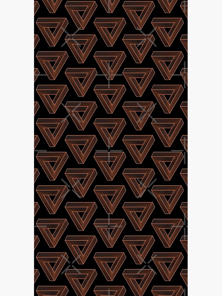 Eine Reise durch die Zeit H.G. Tannhaus DARK Pattern by MarcoPolok