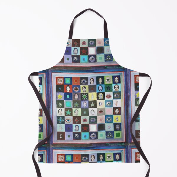Item preview, Chessboard designed and sold by Diego Manuel Rodriguez.