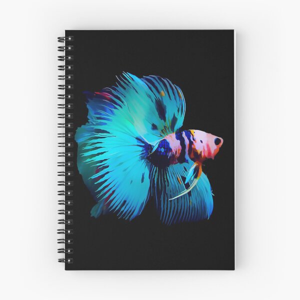 Artikelvorschau, Betta Fisch entworfen und verkauft von GFishy.