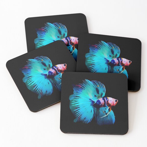 Item preview, Betta Fish designed and sold by GFishy.