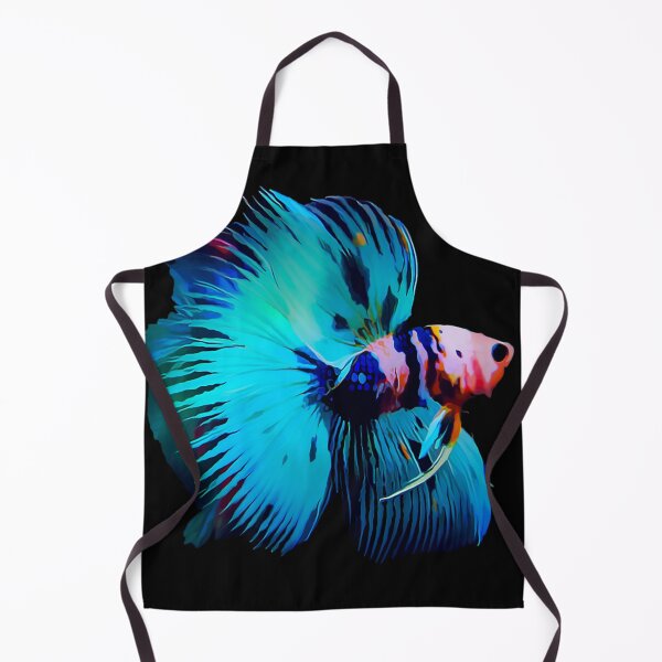 Item preview, Betta Fish designed and sold by GFishy.