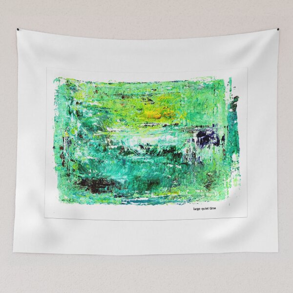 Item preview, large quiet time designed and sold by mmontalbano.