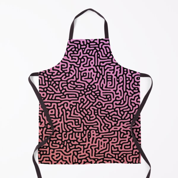 Item preview, Wamest Cuddle - Turing Pattern designed and sold by AmeliLure.