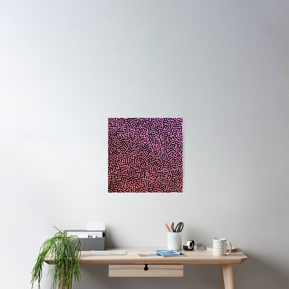 Item preview, Poster designed and sold by AmeliLure.